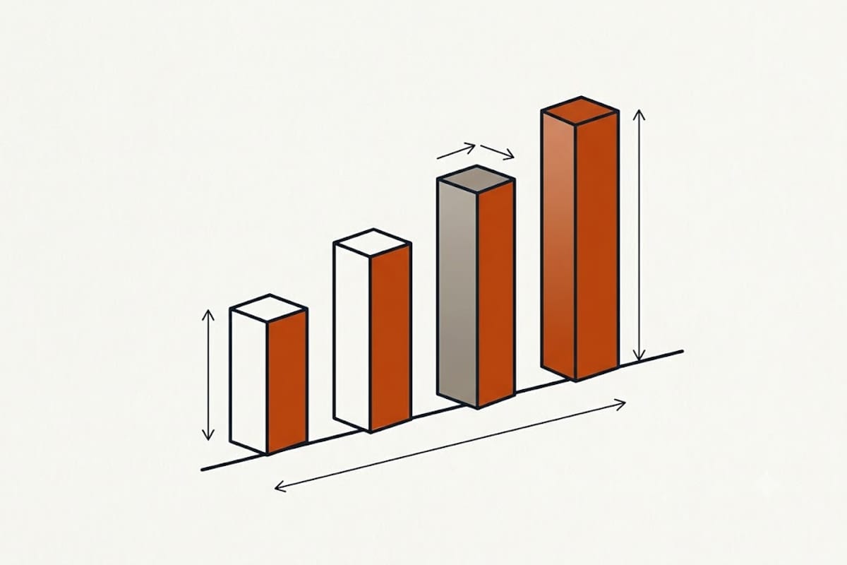 Fee steps with vehicle weight